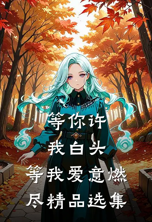等你许我白头，等我爱意燃尽精品选集