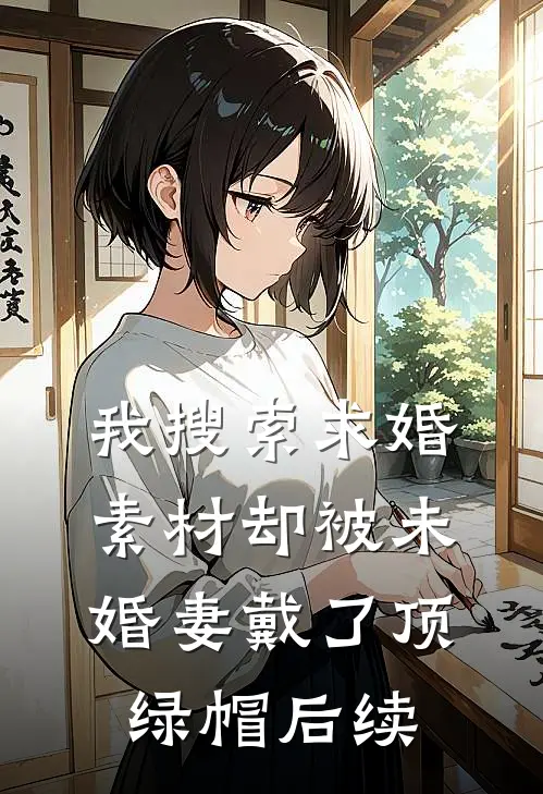 我搜索求婚素材却被未婚妻戴了顶绿帽后续