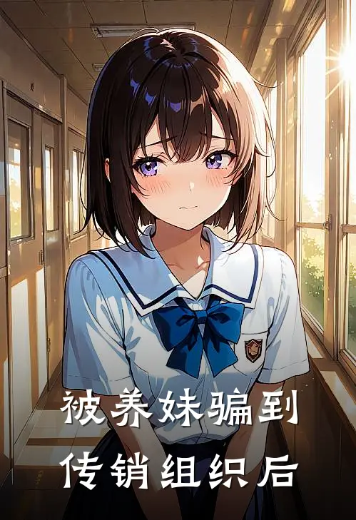 被养妹骗到传销组织后
