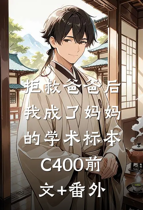 拒救爸爸后，我成了妈妈的学术标本C400前文+番外
