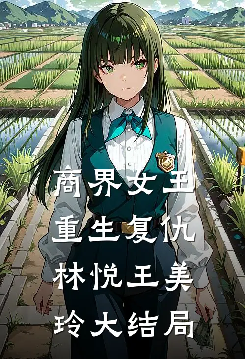 商界女王：重生复仇林悦王美玲大结局