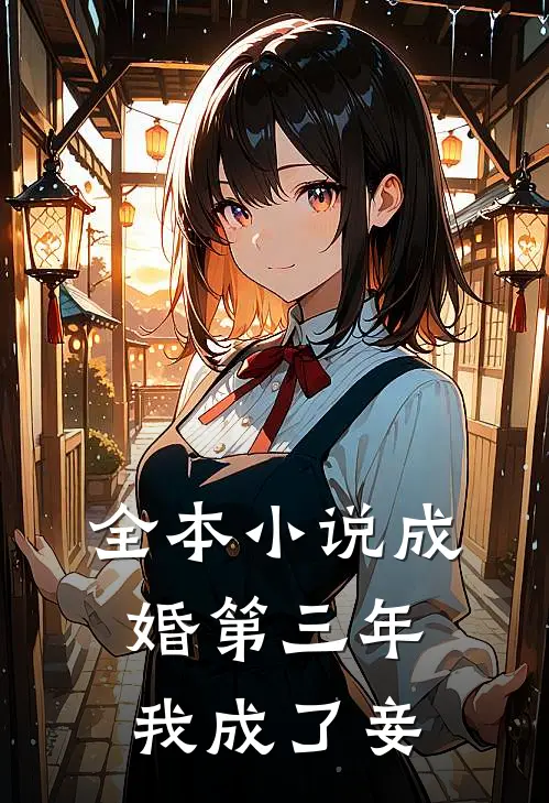 全本小说成婚第三年我成了妾