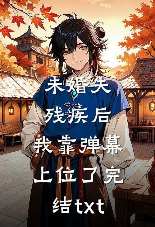 未婚夫残疾后，我靠弹幕上位了完结txt
