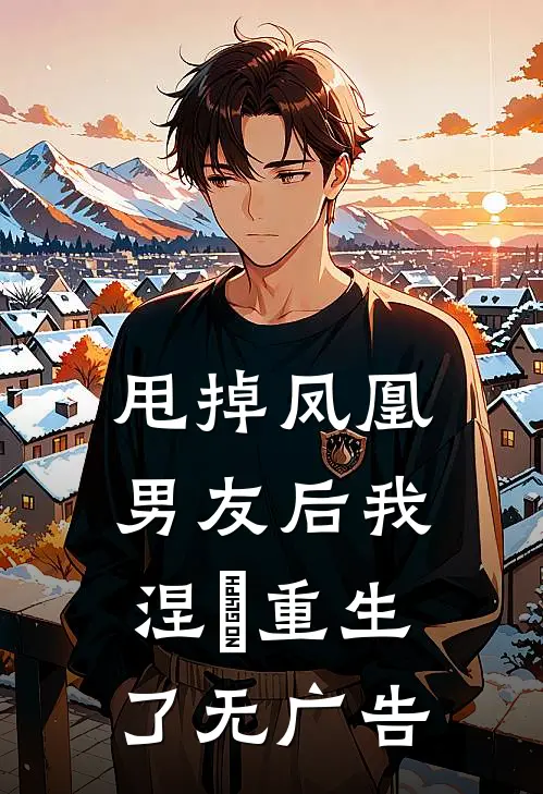 甩掉凤凰男友后我涅槃重生了无广告