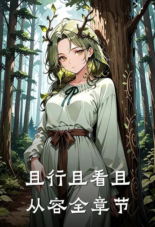 且行且看且从容全章节