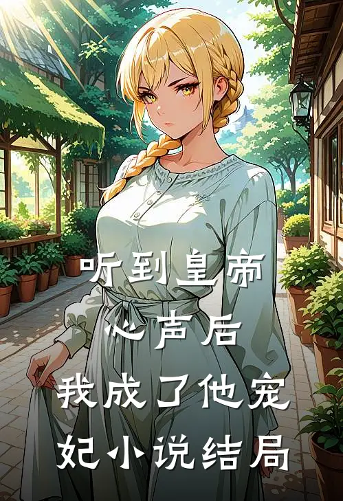 听到皇帝心声后，我成了他宠妃小说结局