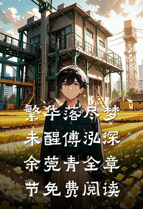 繁华落尽梦未醒傅泓深余莞青全章节免费阅读