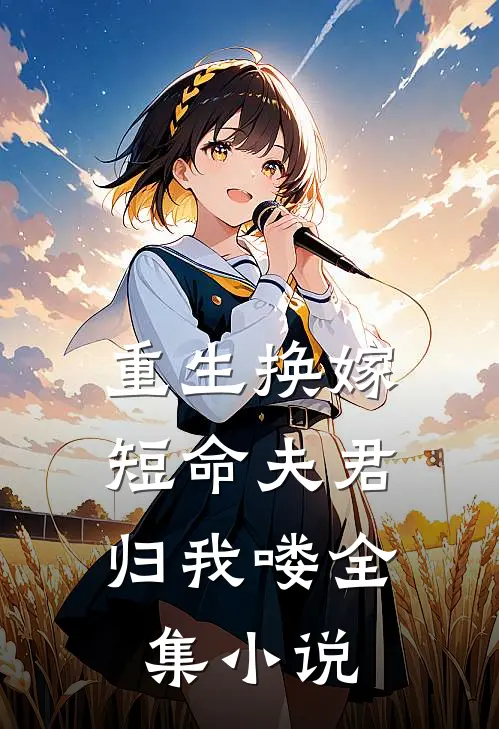 重生换嫁：短命夫君归我喽全集小说