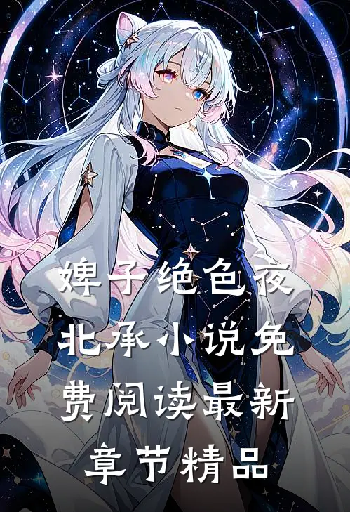 婢子绝色夜北承小说免费阅读最新章节精品