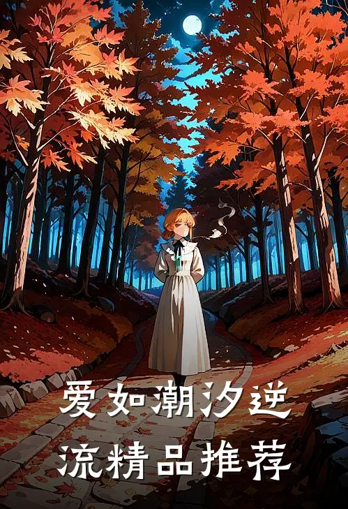 爱如潮汐逆流精品推荐