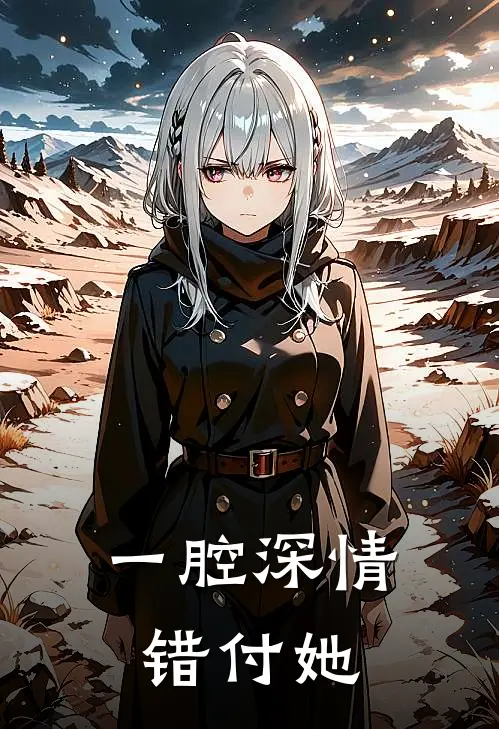 一腔深情错付她