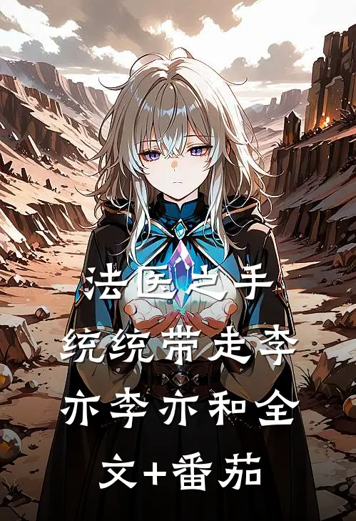 法医之手，统统带走李亦李亦和全文+番茄