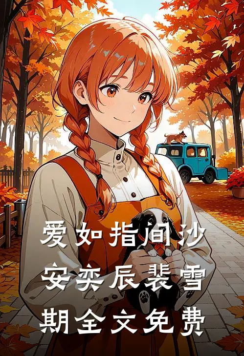 爱如指间沙安奕辰裴雪期全文免费