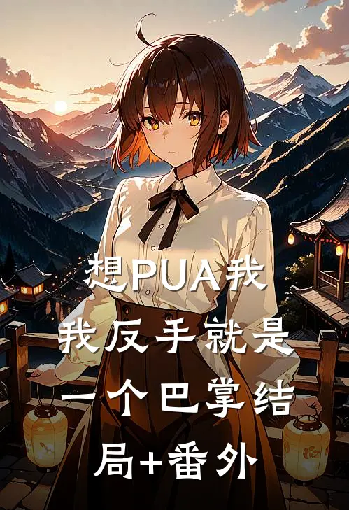 想PUA我，我反手就是一个巴掌结局+番外