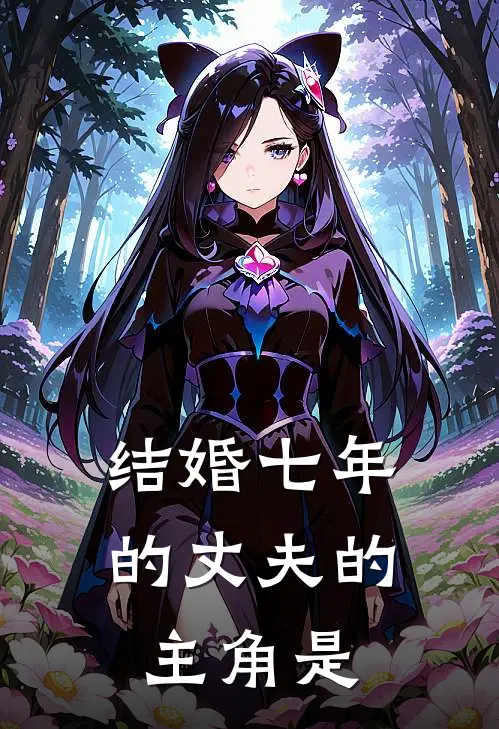 结婚七年的丈夫的主角是
