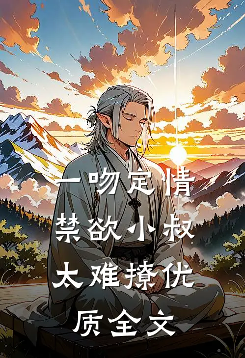 一吻定情：禁欲小叔太难撩优质全文