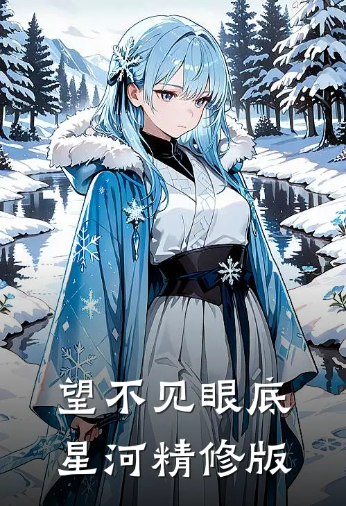 望不见眼底星河精修版