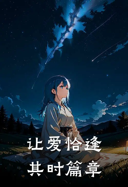 让爱恰逢其时篇章