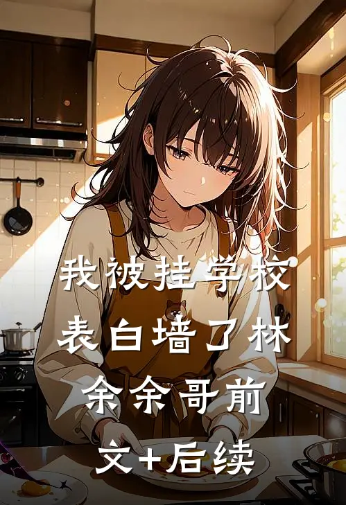 我被挂学校表白墙了林余余哥前文+后续