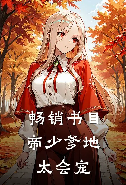 畅销书目帝少爹地太会宠