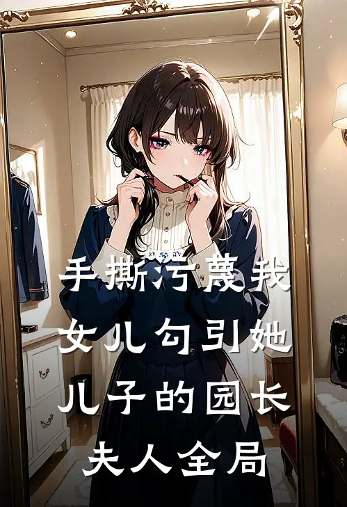 手撕污蔑我女儿勾引她儿子的园长夫人全局