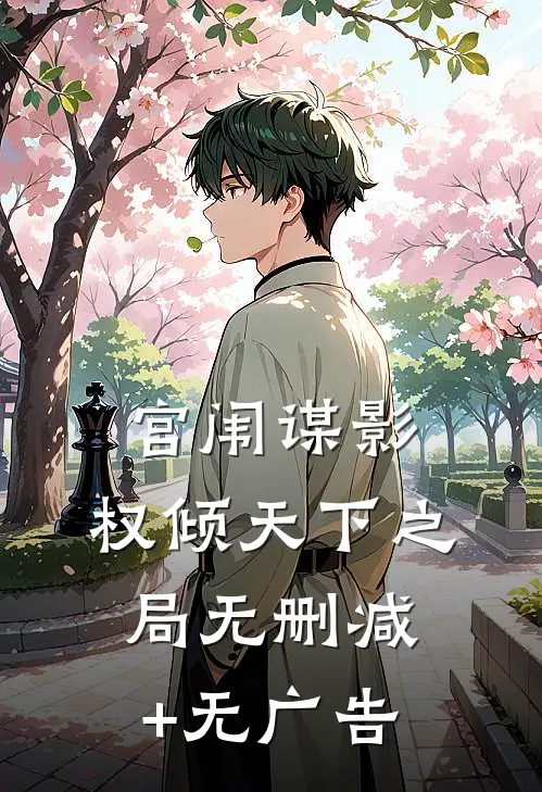 宫闱谋影：权倾天下之局无删减+无广告