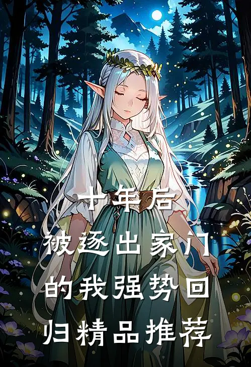 十年后，被逐出家门的我强势回归精品推荐
