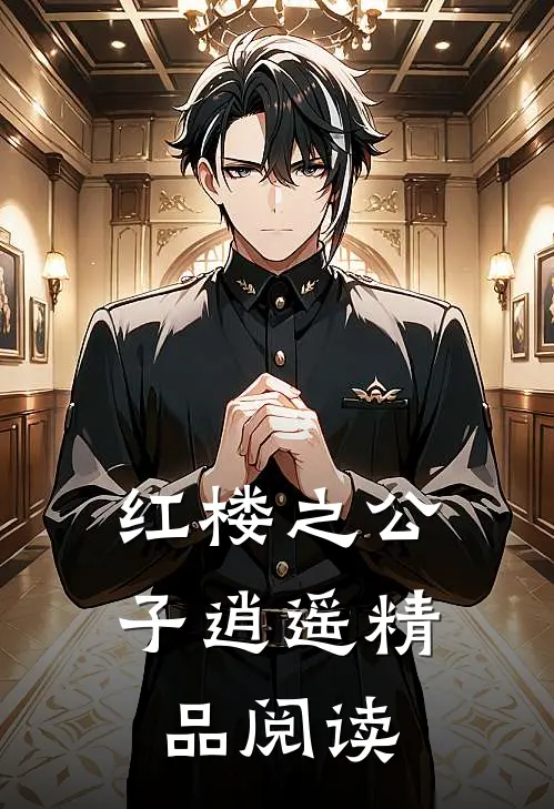 红楼之公子逍遥精品阅读