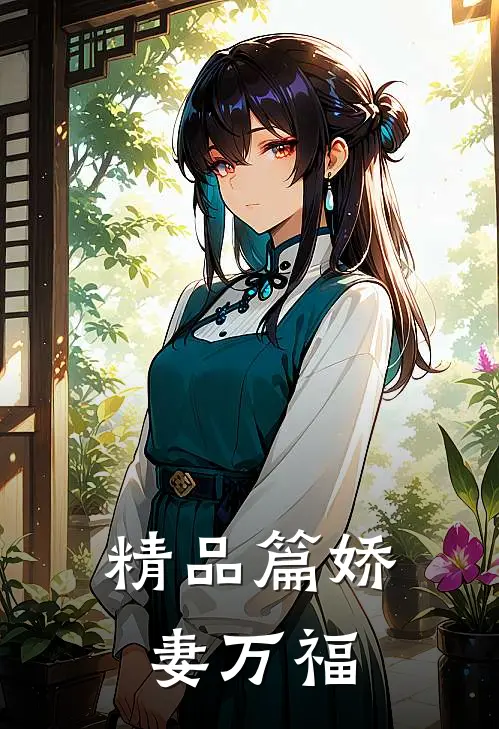 精品篇娇妻万福
