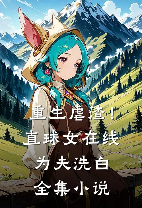 重生虐渣！直球女在线为夫洗白全集小说