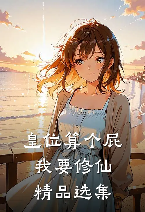 皇位算个屁，我要修仙精品选集
