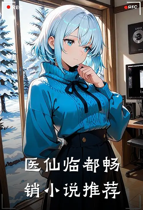 医仙临都畅销小说推荐