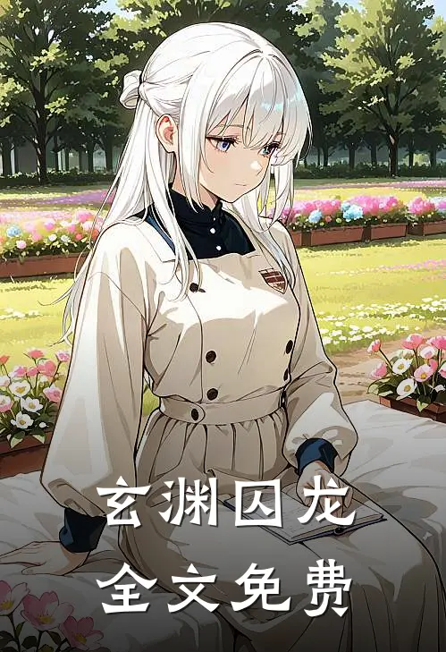 玄渊囚龙全文免费
