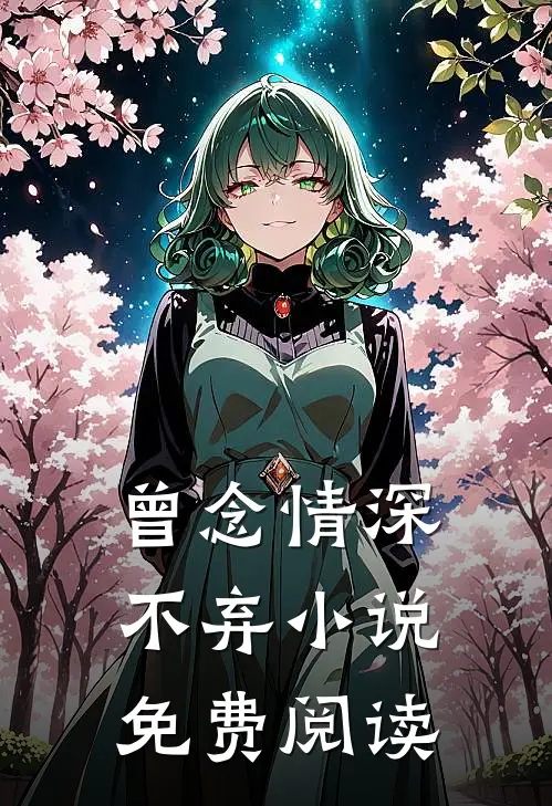 曾念情深不弃小说免费阅读