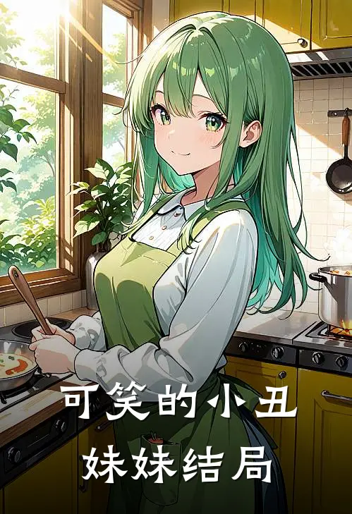 可笑的小丑妹妹结局