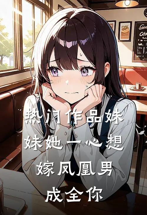 热门作品妹妹她一心想嫁凤凰男，成全你