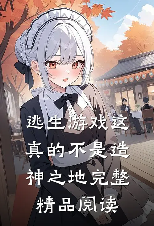 逃生游戏这真的不是造神之地完整精品阅读
