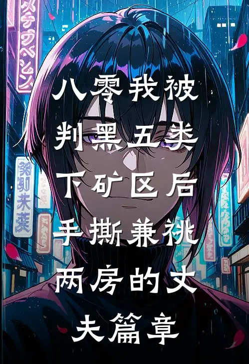 八零我被判黑五类下矿区后，手撕兼祧两房的丈夫篇章