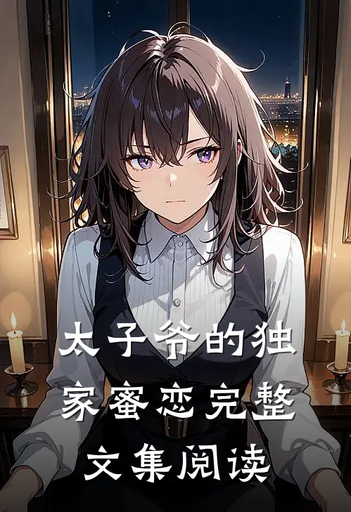 太子爷的独家蜜恋完整文集阅读