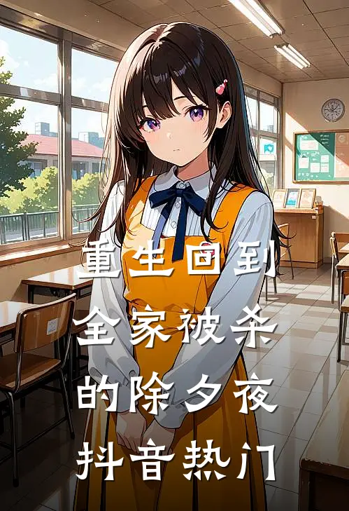 重生回到全家被杀的除夕夜抖音热门