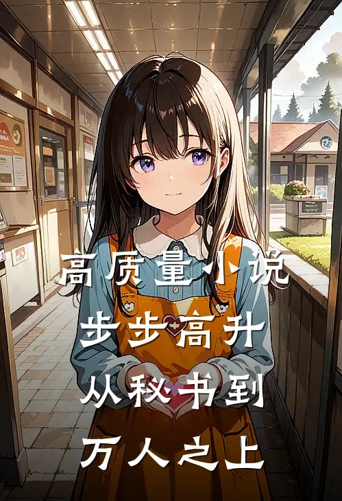 高质量小说步步高升：从秘书到万人之上