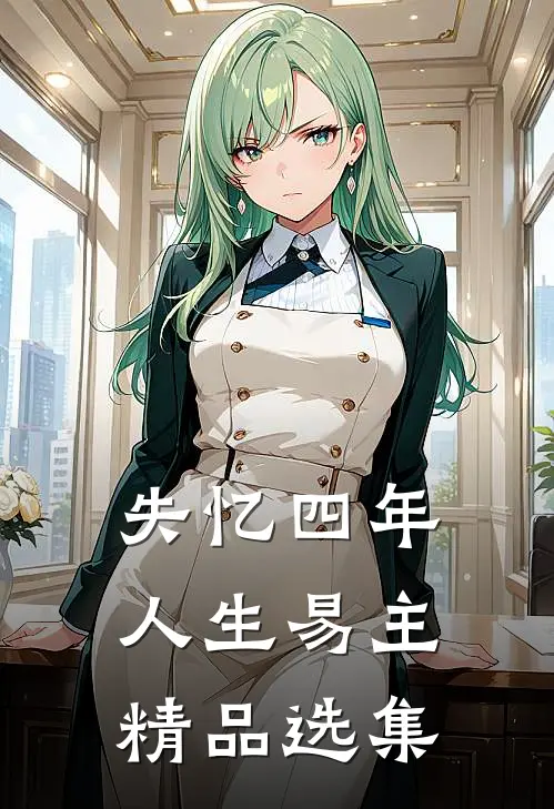 失忆四年，人生易主精品选集