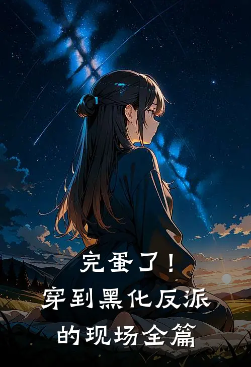 完蛋了！穿到黑化反派的现场全篇