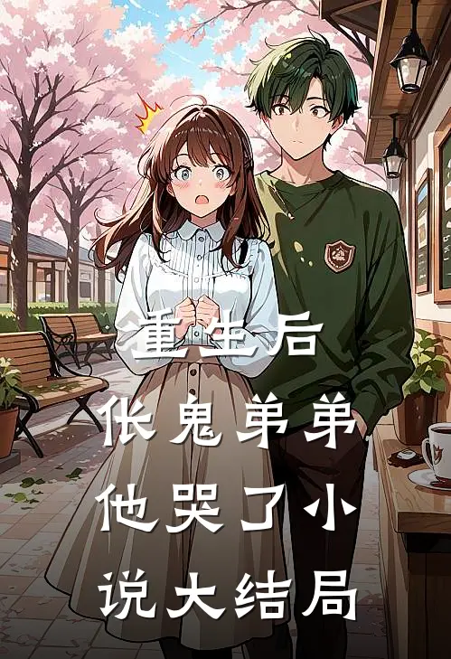 重生后，伥鬼弟弟他哭了小说大结局