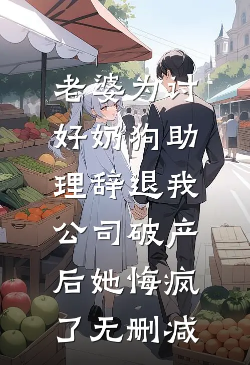 老婆为讨好奶狗助理辞退我，公司破产后她悔疯了无删减