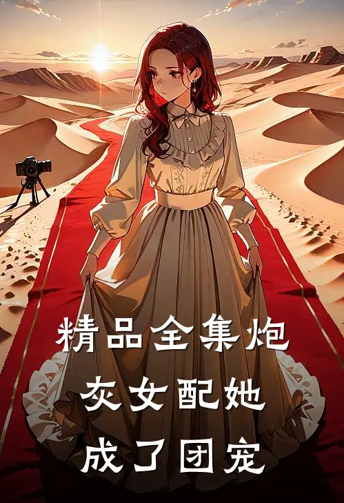 精品全集炮灰女配她成了团宠
