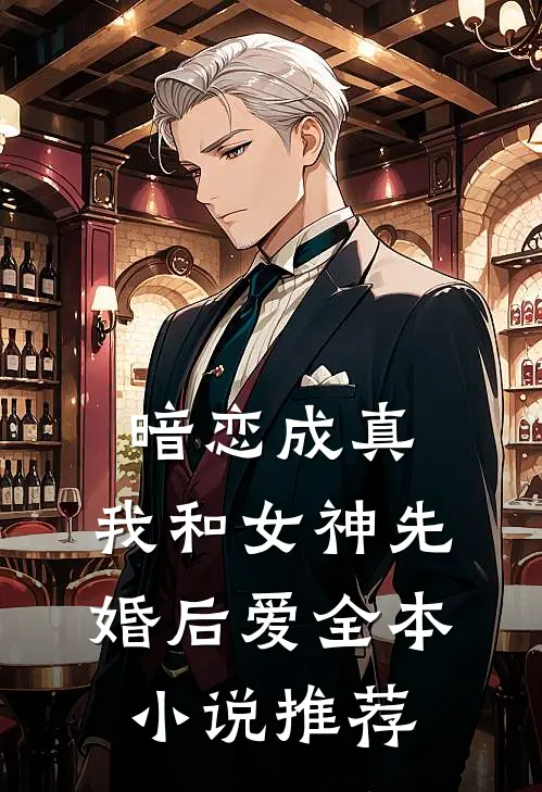 暗恋成真，我和女神先婚后爱全本小说推荐