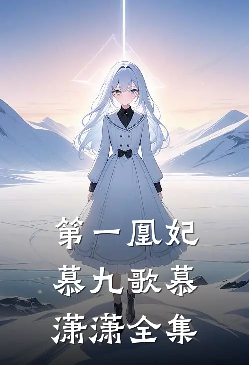 第一凰妃慕九歌慕潇潇 全集
