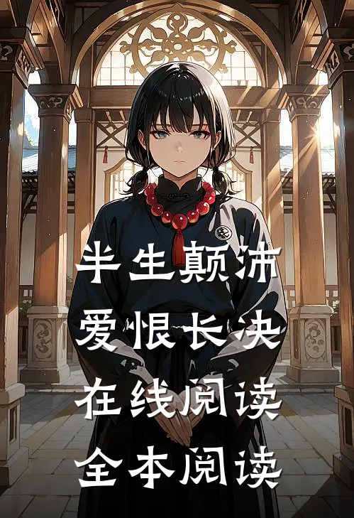 半生颠沛，爱恨长决在线阅读全本阅读