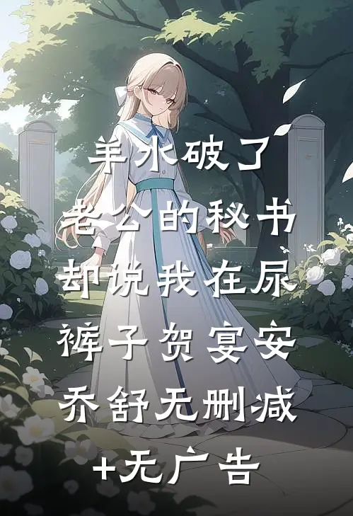 羊水破了，老公的秘书却说我在尿裤子贺宴安乔舒无删减+无广告